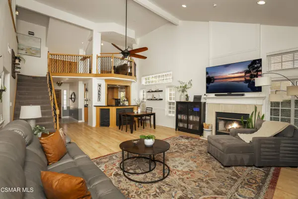 439 Pesaro Street, Oak Park, CA 91377