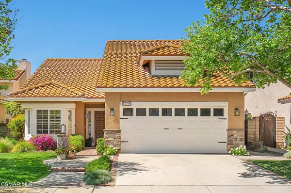 439 Pesaro Street, Oak Park, CA 91377