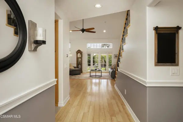 439 Pesaro Street, Oak Park, CA 91377