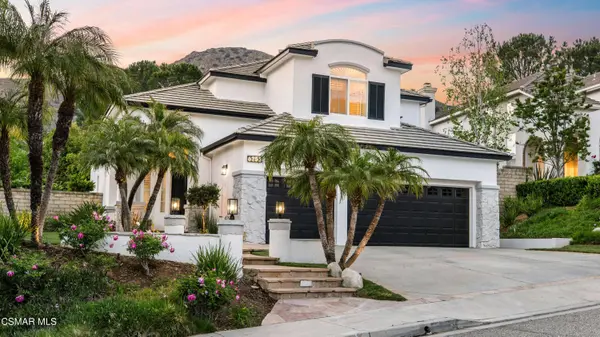 6253 Deerbrook Road, Oak Park, CA 91377