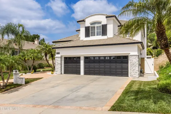 6253 Deerbrook Road, Oak Park, CA 91377