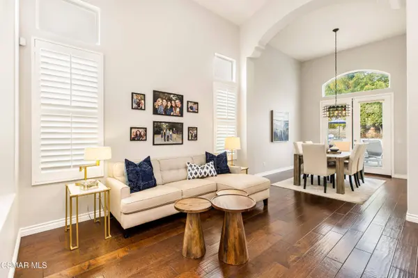 6253 Deerbrook Road, Oak Park, CA 91377