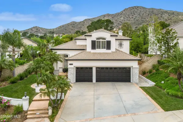 6253 Deerbrook Road, Oak Park, CA 91377