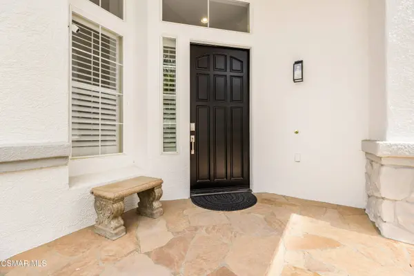 6253 Deerbrook Road, Oak Park, CA 91377