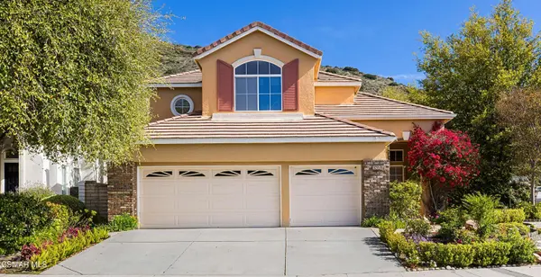 6285 Deerhill Road, Oak Park, CA 91377