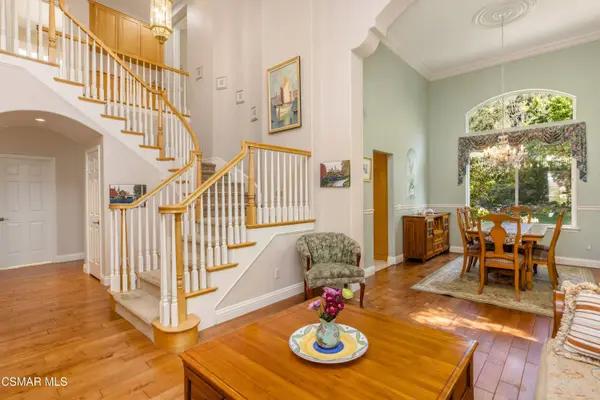 6285 Deerhill Road, Oak Park, CA 91377