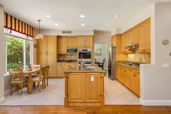 6285 Deerhill Road, Oak Park, CA 91377