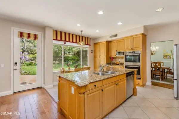 6285 Deerhill Road, Oak Park, CA 91377