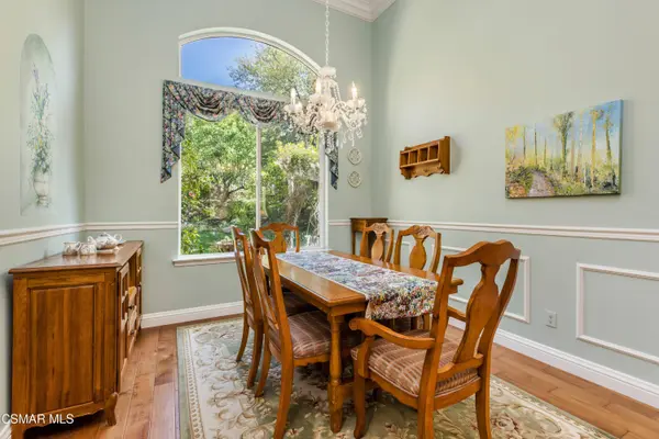 6285 Deerhill Road, Oak Park, CA 91377