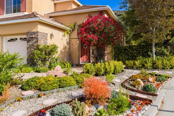 6285 Deerhill Road, Oak Park, CA 91377