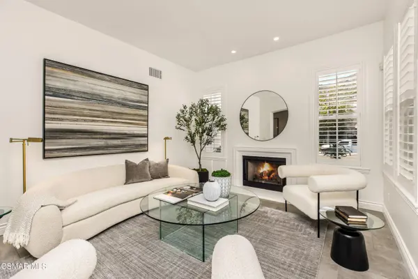 6072 Mandeville Place, Oak Park, CA 91377