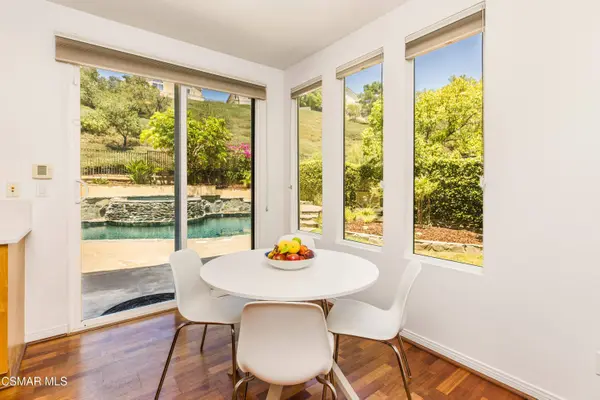 6321 Marquis Court, Oak Park, CA 91377