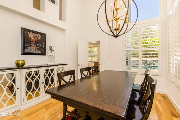 6321 Marquis Court, Oak Park, CA 91377