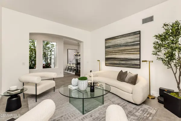 6072 Mandeville Place, Oak Park, CA 91377