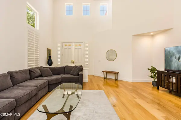 6321 Marquis Court, Oak Park, CA 91377