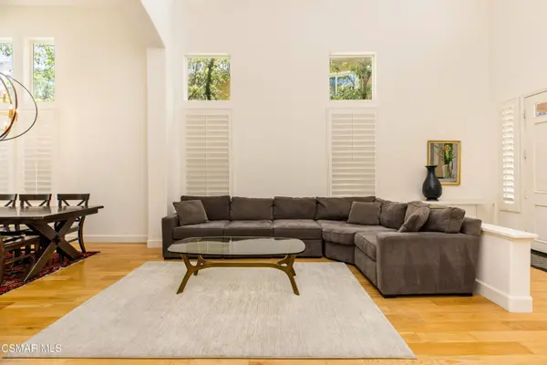 6321 Marquis Court, Oak Park, CA 91377