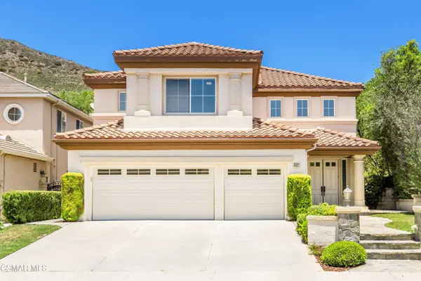 6321 Marquis Court, Oak Park, CA 91377