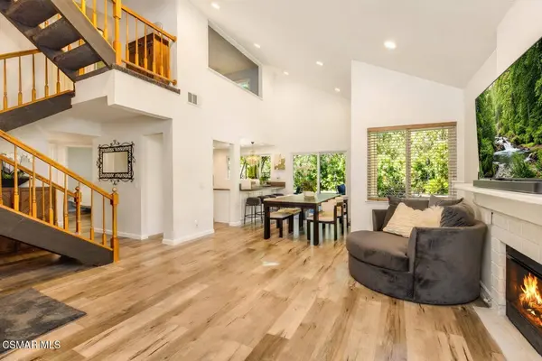 6825 Eaglehaven Lane, Oak Park, CA 91377