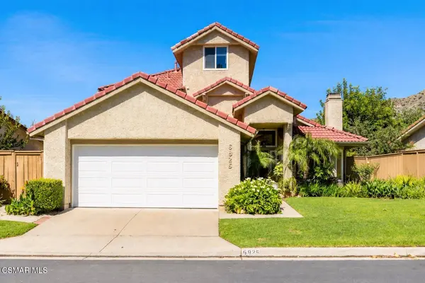 6825 Eaglehaven Lane, Oak Park, CA 91377