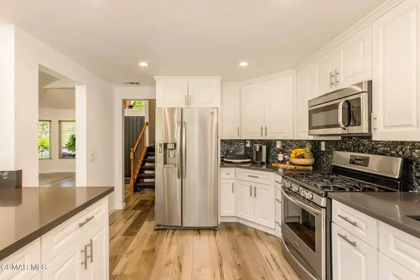 6825 Eaglehaven Lane, Oak Park, CA 91377