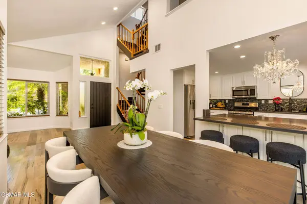 6825 Eaglehaven Lane, Oak Park, CA 91377