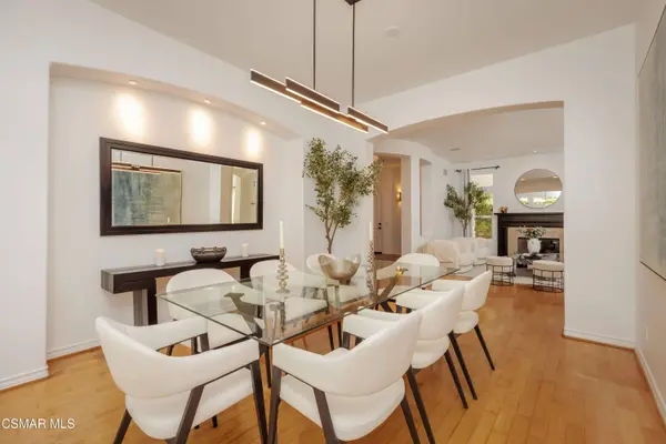 861 Alexandra Court, Oak Park, CA 91377