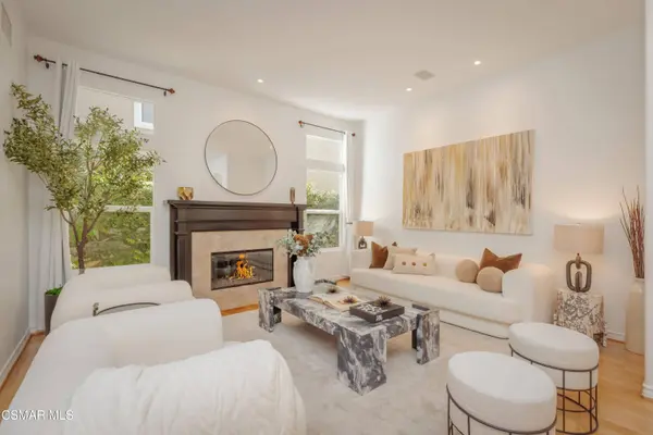 861 Alexandra Court, Oak Park, CA 91377