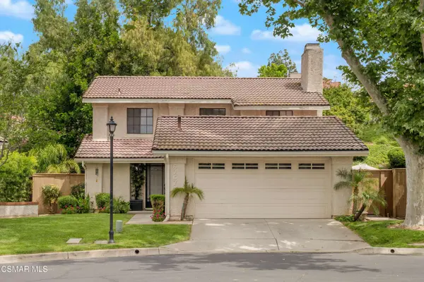 6767 Pheasant Lane, Oak Park, CA 91377
