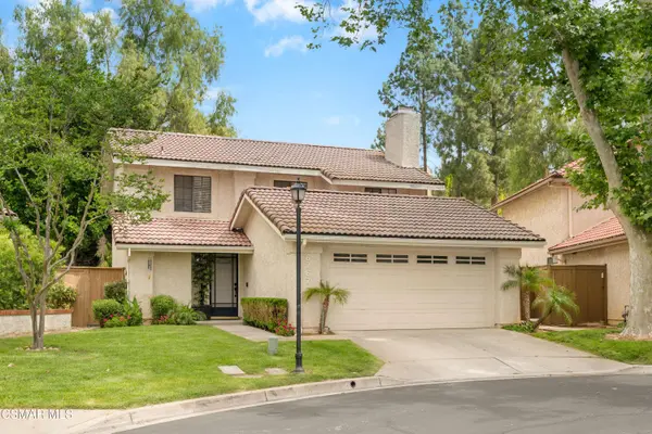 6767 Pheasant Lane, Oak Park, CA 91377