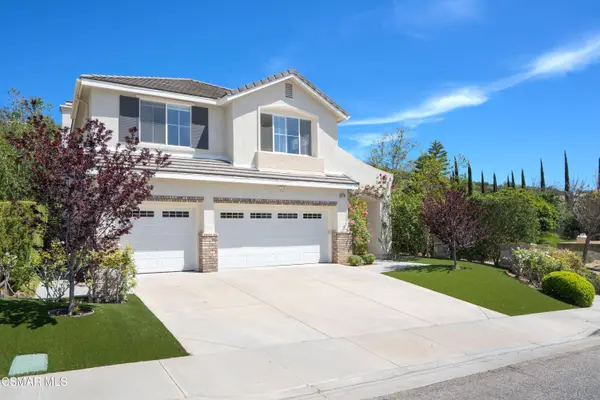 1004 Lambourne Place, Oak Park, CA 91377