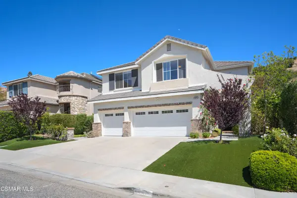 1004 Lambourne Place, Oak Park, CA 91377