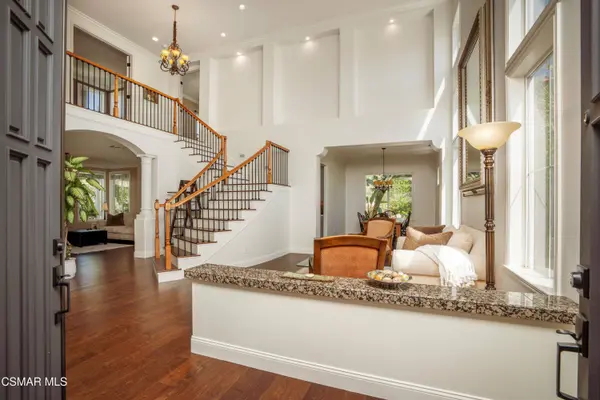 1004 Lambourne Place, Oak Park, CA 91377