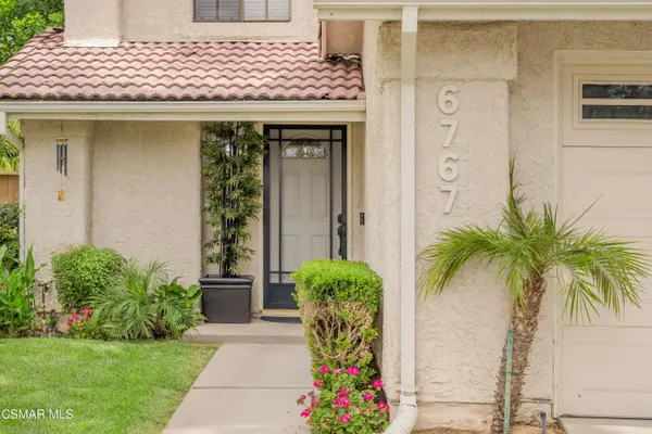 6767 Pheasant Lane, Oak Park, CA 91377