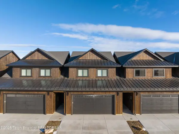 580 STONE PEAK LP, Driggs, ID 83422