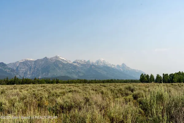 305 E TRAP CLUB Road, Jackson, WY 83001