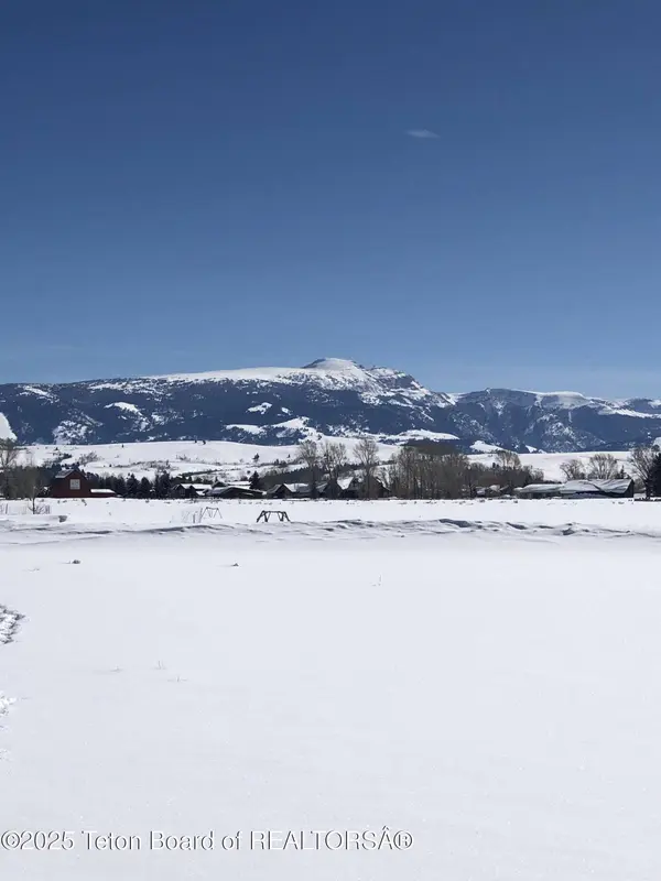 305 E TRAP CLUB Road, Jackson, WY 83001