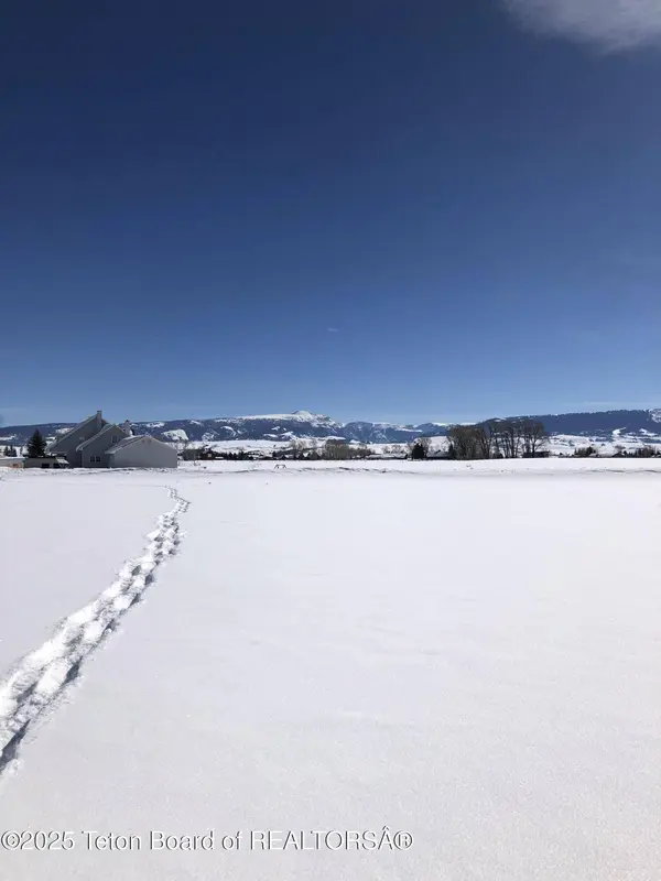 305 E TRAP CLUB Road, Jackson, WY 83001
