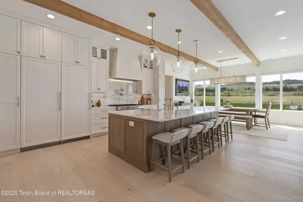 1070 HORSESHOE Lane, Driggs, ID 83422