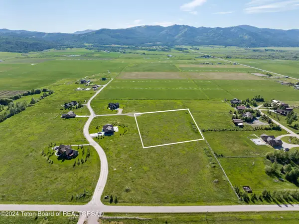 9351 CONNOR Drive, Victor, ID 83455