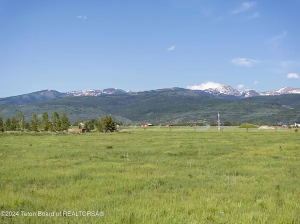 9351 CONNOR Drive, Victor, ID 83455