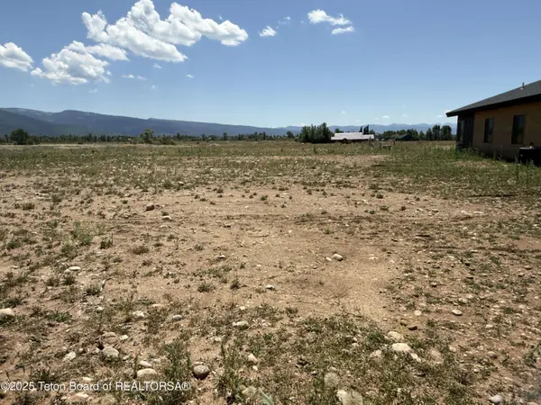 1105 PAWNEE Road, Driggs, ID 83422