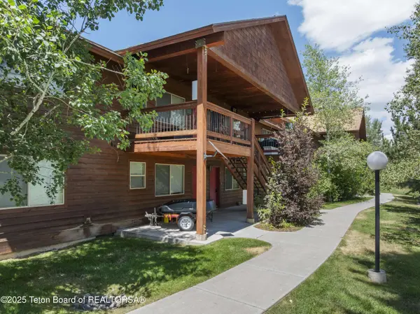 170 HOMESTEAD Road #412, Victor, ID 83455