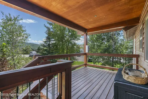 170 HOMESTEAD Road #412, Victor, ID 83455