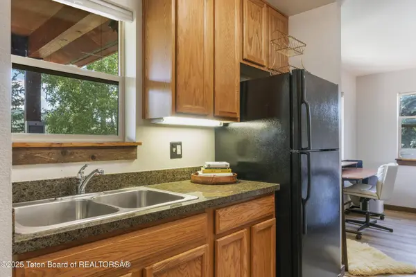 170 HOMESTEAD Road #412, Victor, ID 83455