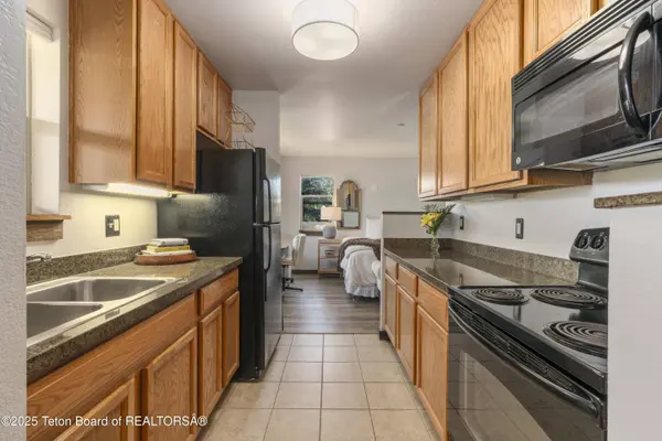 170 HOMESTEAD Road #412, Victor, ID 83455