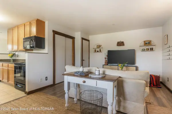 170 HOMESTEAD Road #412, Victor, ID 83455