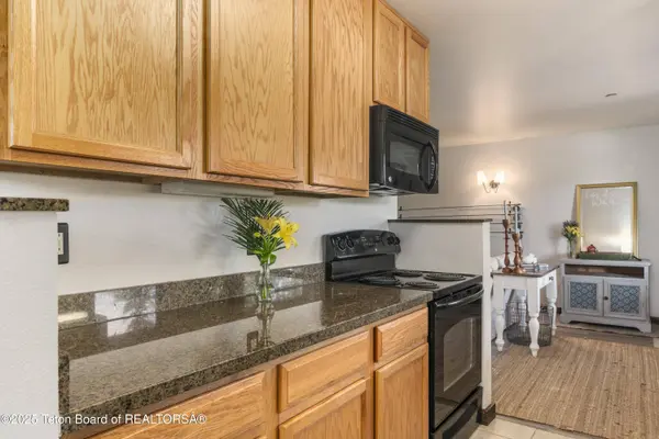 170 HOMESTEAD Road #412, Victor, ID 83455