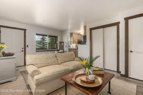 170 HOMESTEAD Road #412, Victor, ID 83455