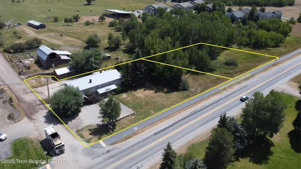 569 S MAIN Street, Driggs, ID 83422