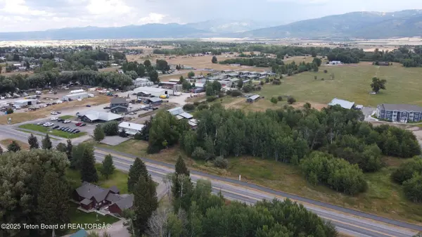 569 S MAIN Street, Driggs, ID 83422
